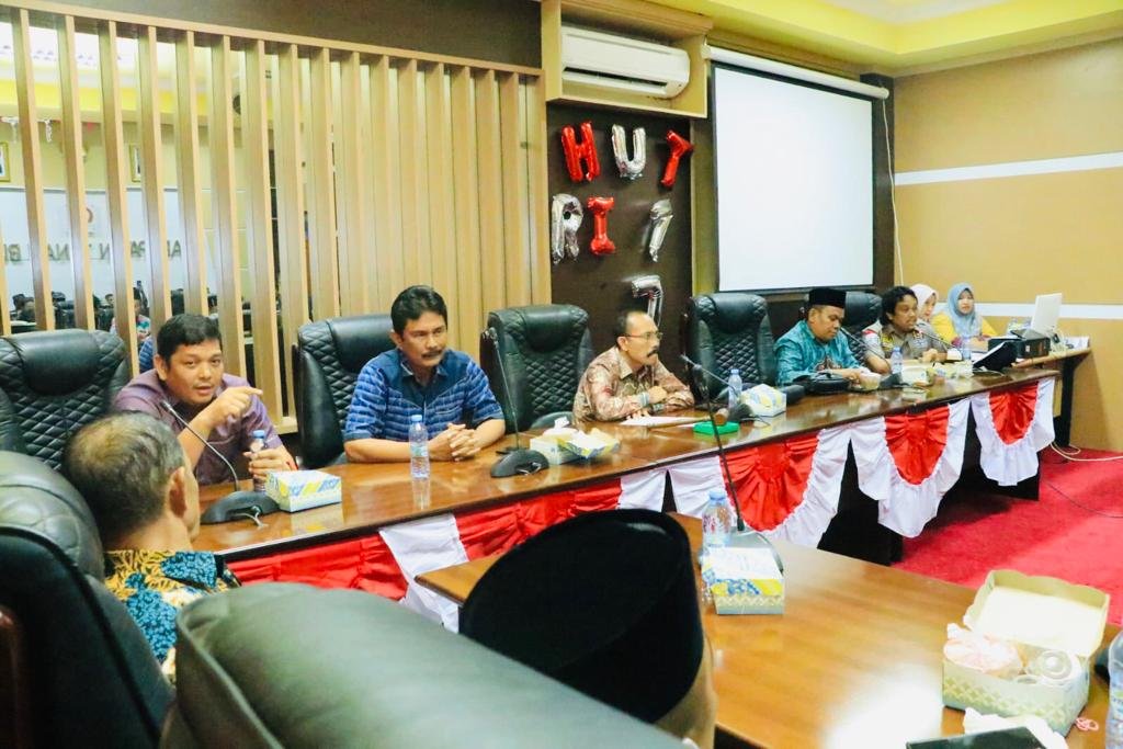 Awasi Distribusi BBM Bersubsidi, Pemkab Tanahbumbu Bentuk Satgas