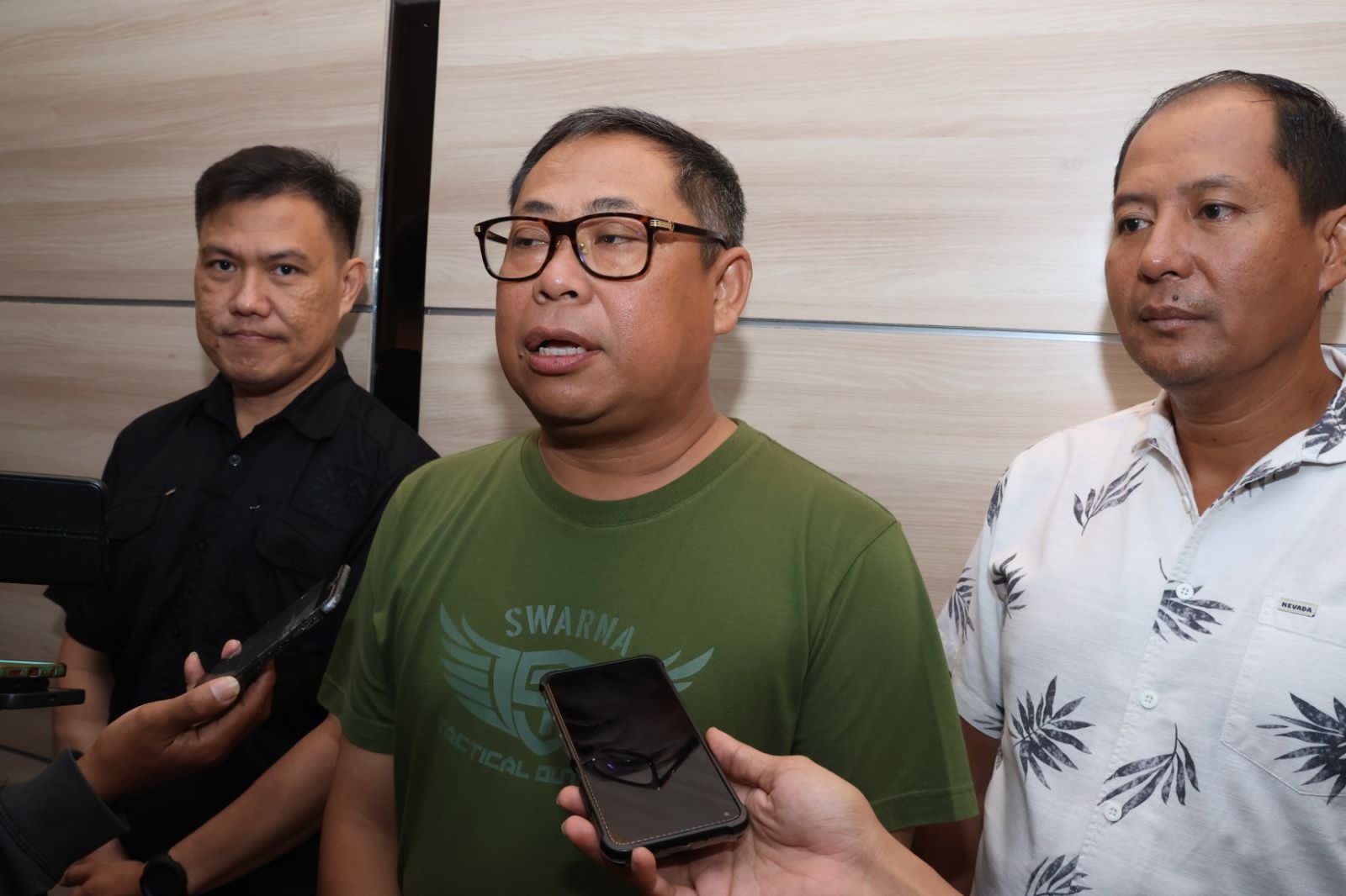 Soft Approach Tetap Dikedepankan Dalam Pembebasan Pilot Susi Air