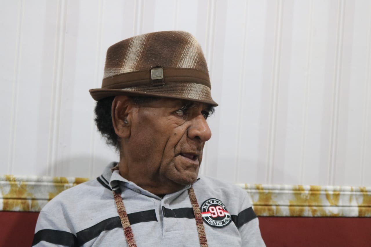 Tomas Papua Ingatkan KKB Atas Kebaikan Pilot Susi Air