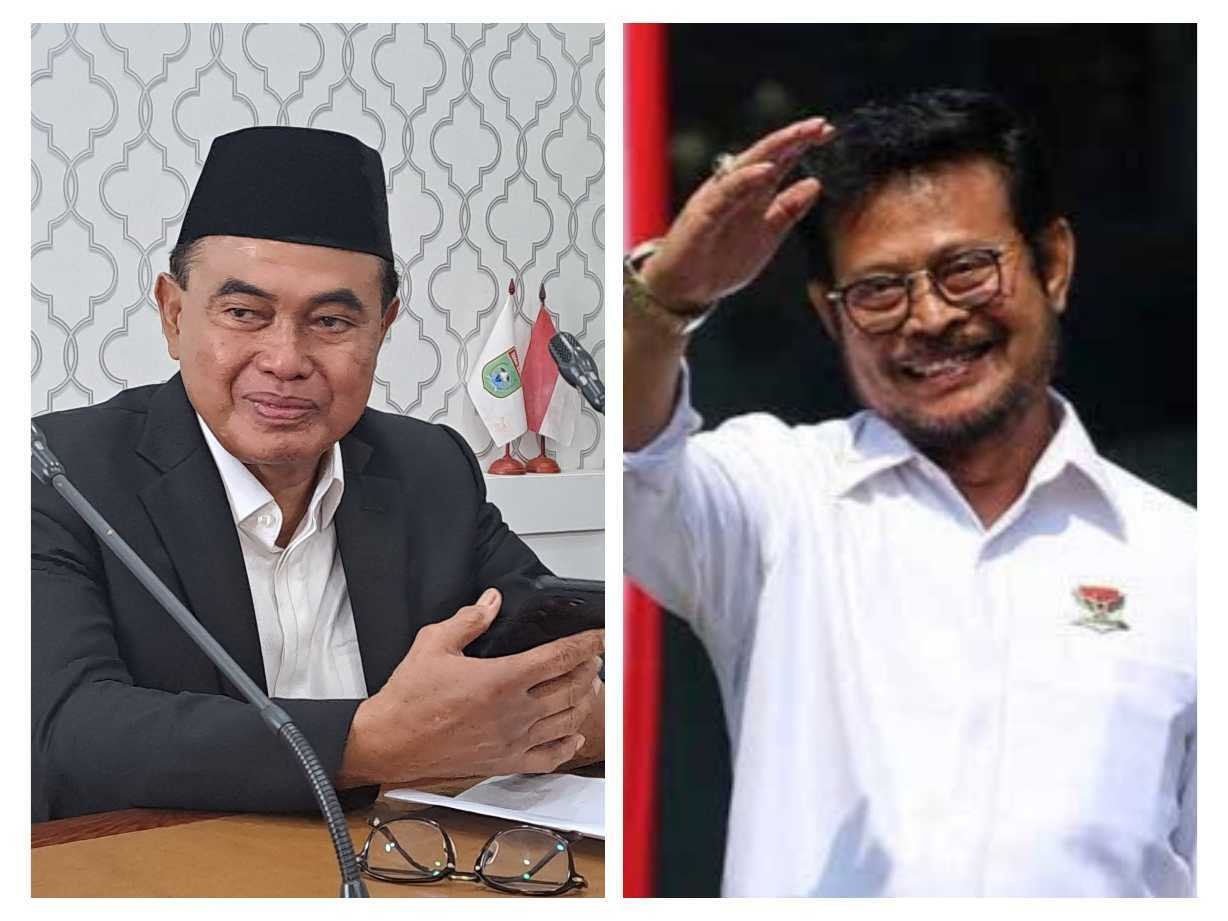 Minggu Ini!, Mentan RI Bakal Kunjungi Tanah Bumbu, Panen Pedet dan Kick Off SISKA KU INTIP