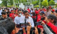 Soroti Dugaan Kecurangan Tender Proyek, LSM: APH Tindak Tegas!