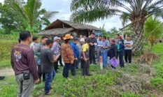 Ditolak! Kasus Sengketa Tanah di Tanbu Kembali Disidangkan