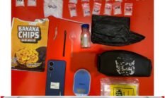 Bravo! Polres Tanbu Gagalkan Peredaran 83 Gram Narkoba
