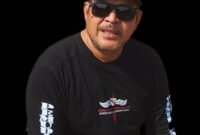 Foto: Tokoh Pemuda Tanjung Priok, Elyas George Karel