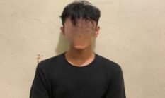 Kabur ke Bali, Remaja Dua Sejoli “Dijemput” Satreskrim Polres Tanah Bumbu