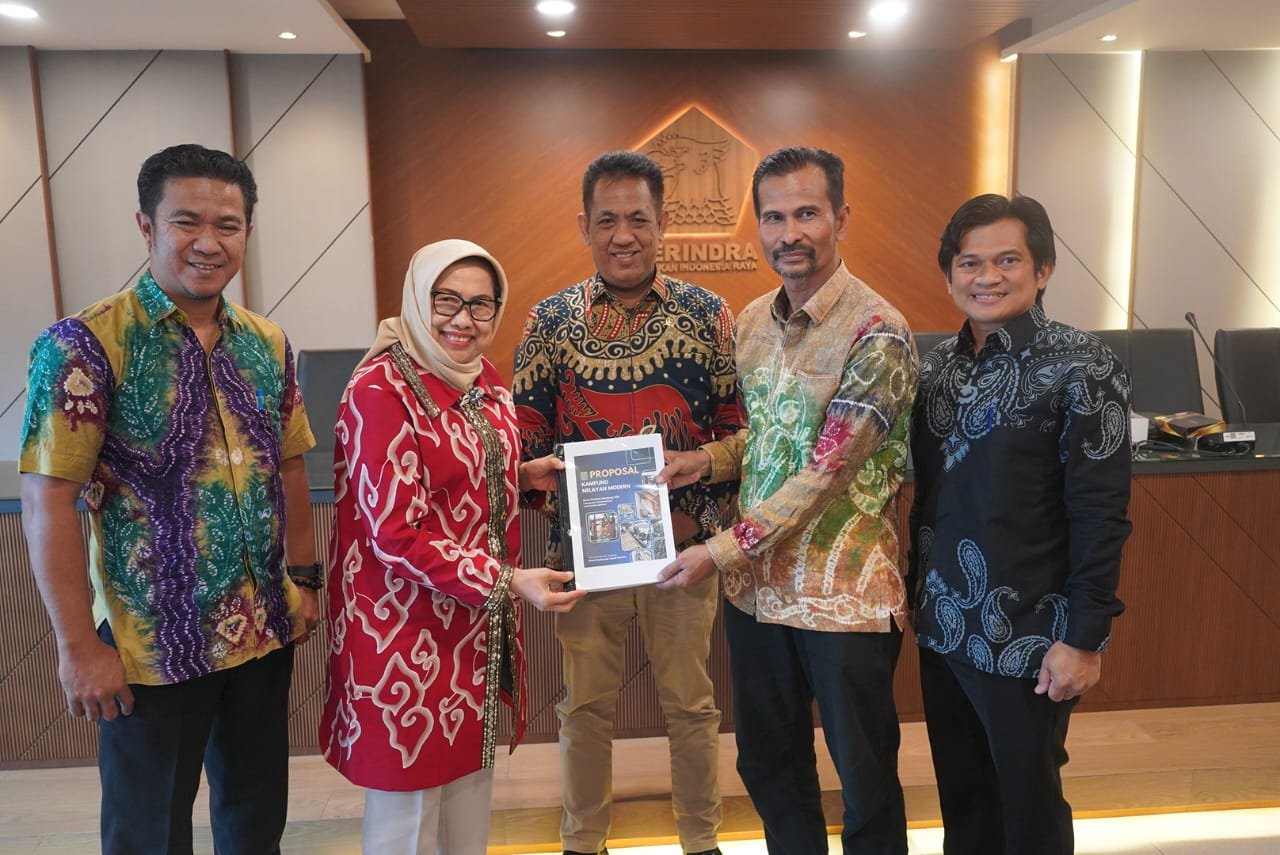 Dicurhati Nasib Nelayan Tanah Bumbu, Legislator DPR RI: Ada Solusi!