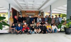 Mantan Pengurus KUD BKMJ Tanah Bumbu Dipolisikan, Ini Kasusnya!