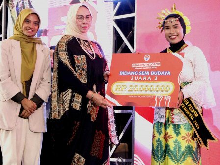 Foto: Beritajakarta