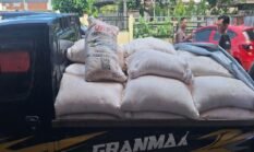 Selewengkan Pupuk Subsidi, Pria asal Batola Diamankan Polres Banjar