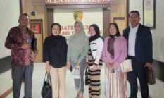 Terjerat Kasus Hukum, Mahasiswi asal Tanahbumbu Masuk Bui