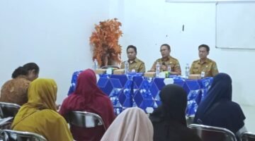 Dukung Perkembangan UMKM, Pemkab Tanah Bumbu Gelar Pelatihan