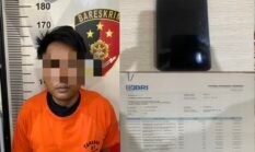 Ditipu Pakai Bukti Transfer Palsu, Toko Elektronik di Simpang Empat Tanah Bumbu Rugi Puluhan Juta