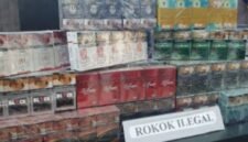 Foto: Rokok Ilegal /Merdeka.com