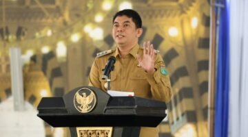 Grand Final Pemilihan Duta Wisata, Bupati Tanah Bumbu Pesankan Ini