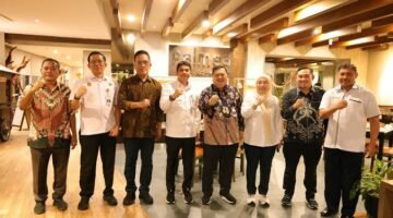 Usulan Pembangunan Fasilitas Jalan Bypass Batulicin-Banjarbaru Disetujui Kementerian Perhubungan