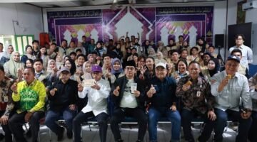 Mahasiswa KKN Lakukan Inovasi Pengolahan Ikan, Bupati Tanah Bumbu Berita Apresiasi
