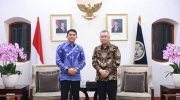 Bandara Bersujud Ditetapkan Sebagai Bandara Internasional, Bupati Tanah Bumbu: Dampak Positif Untuk Daerah