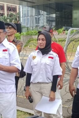 Deklarasi Quantum Financial System klaim dana Global Triliun Rupiah, kebenaran Terhalang Pagar Kawat