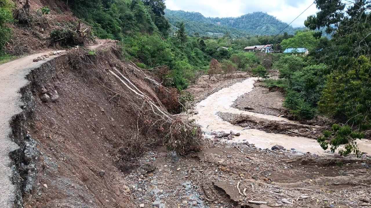 Pemerintah Pusat Didesak Segera Tetapkan Status Bencana Nasional untuk Banjir dan Longsor di Aceh