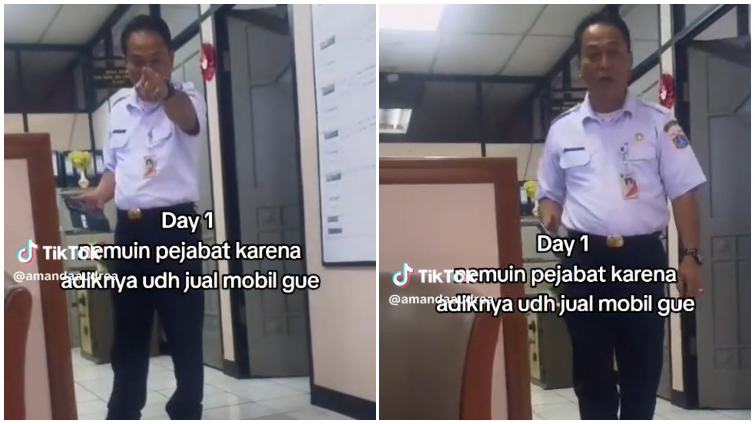 Bantah Lindungi Pelaku, Ardhan Solihin Bongkar Dugaan Penyanderaan dan Intimidasi