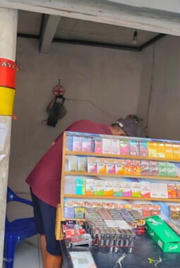 Soal Isu Setoran Bos Rokok Ilegal Berkah Jaya, Polres Jakut Bilang Begini