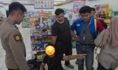Karyawan Indomaret di Tanah Bumbu Berhasil Gagalkan Aksi Pelaku Pengedar Uang Palsu 