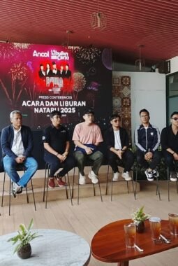 Malam Tahun Baru di Ancol Kian Spektakuler, Dewa 19 dan Musisi Nasional Siap Menghibur