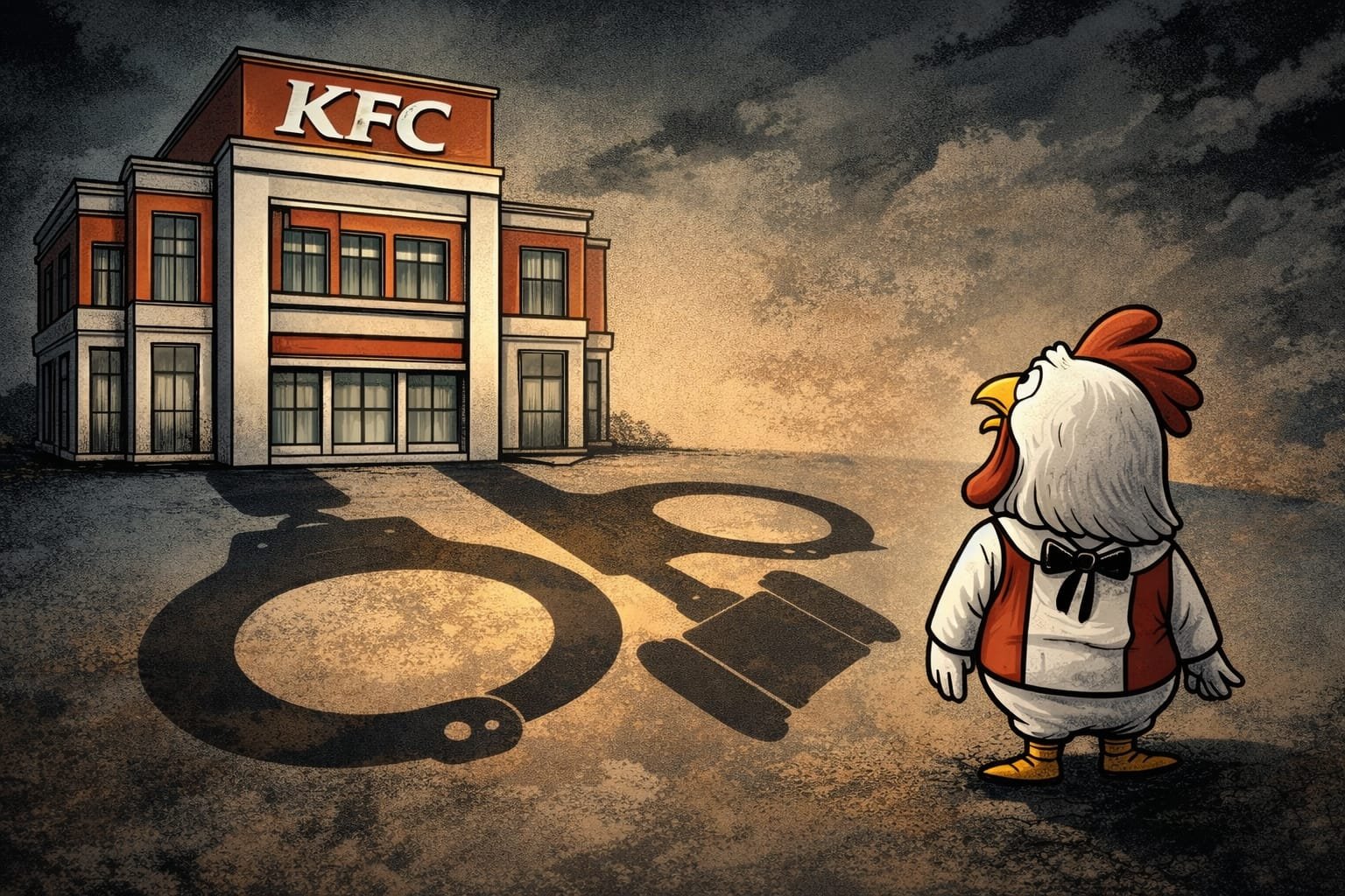 Nama Besar Ricardo Gelael, Terseret Dugaan Penggelapan, Laporan Masuk Bareskrim