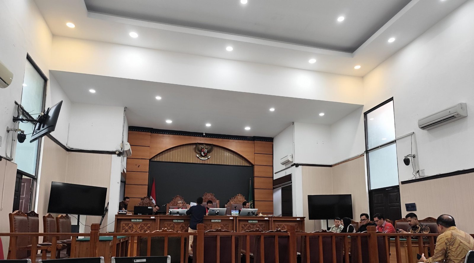 PT Hotel Indonesia Natour Diduga Matikan Kerjasama Mitra Tanpa Sebab