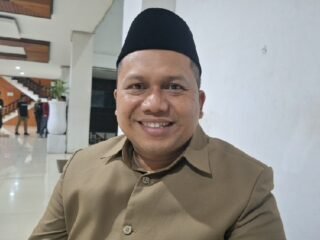 Pasar Wadai Ramadan 1447 H Tak Digelar, Komisi II DPRD Banjar Soroti Dampak Tradisi dan UMKM