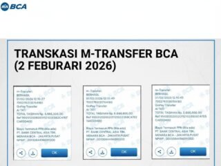 Penipuan Online Berkedok Layanan Customer Service Maskapai Penerbangan Kembali Memakan Korban di Kalimantan