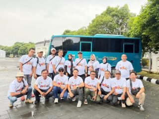 Perayaan HPN 2026 di Banten Tanpa Kehadiran Presiden, Wartawan Bandingkan Era Jokowi