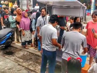 Sejarah Baru UMKM: BLOCKDRINKS Jadi Pelopor Pertama Gunakan Kaspa di Indonesia