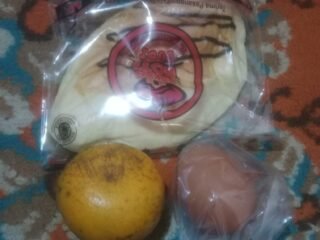 Menu MBG Ramadan di SDN Papanggo Gak Sampe Ceban, Dugaan Disunat Menguat