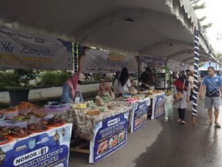 Pasar Wadai Ramadhan Terancam Tidak Digelar Tahun Ini