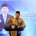 Gandeng LAN RI, Pemkab Tanah Bumbu Luncurkan ASN Corporate University