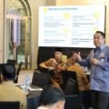 Leadership Capacity Building Tanbu: Membangun Pemimpin yang Menjadi 'Lokomotif' Perubahan