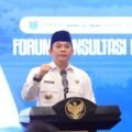 Susun Perencanaan 2027, Pemkab Tanah Bumbu Fokus pada Transformasi Ekonomi dan Infrastruktur