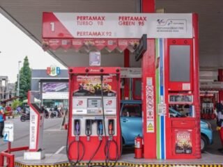 Tepis Isu Takaran Curang, Diskumdagri Tanbu Pastikan Volume BBM di SPBU Plajau Sesuai Standar