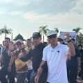 Perkuat Sinergi Antar-SKPD, Ratusan ASN Tanah Bumbu Ikuti Jalan Sehat Bersama