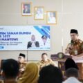 Gelar Musrenbang 2027, Pemkab Tanah Bumbu Prioritaskan Transformasi Ekonomi di Mantewe dan Karang Bintang