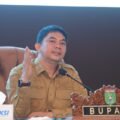Bupati Andi Rudi Latif Pimpin Rapat Persiapan Hari Jadi ke-23 Kabupaten Tanah Bumbu