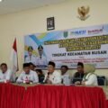 Musrenbang 2027 Kusan Tengah dan Kusan Hilir: Sinkronisasi 69 Program Unggulan Tanah Bumbu