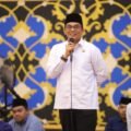 Safari Ramadan di Batulicin, Bupati Tanah Bumbu Tekankan Kepemimpinan Berbasis Keteladanan