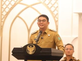 IPM Tanah Bumbu Meningkat di Bawah Kepemimpinan Andi Rudi Latif