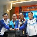 PORDA PERPAMSI Kalsel 2026 Resmi Dibuka di Tanah Bumbu
