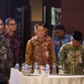 Tanah Bumbu Perkuat Sinergi Digitalisasi Transaksi untuk Genjot PAD