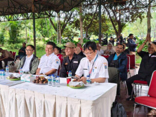 Halal Bihalal FWJ Indonesia 2026 di Ragunan Berlangsung Khidmat, Tekankan Penguatan Sinergi