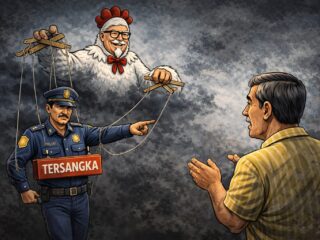 Aroma Ketidakberesan Penyidikan, Kapolri Diminta Cek Polresta Banyuwangi