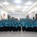 Tingkatkan Kapasitas, Kader PKK Tanah Bumbu Ikuti Pelatihan Administrasi